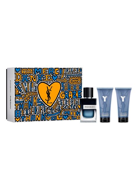 ysl cadeauset|ysl beauty gift sets.